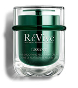 Harrods RéVive Lissant Line-Smoothing Neck Night Cream 75ml- Buy online at McGrocer