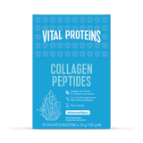 Holland & Barrett Vital Proteins Collagen Peptides Unflavoured Powder Supplement 10 Sachets- Buy online at McGrocer