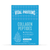 Vital Proteins Collagen Peptides Unflavoured Powder 10 Sachets (British brand)