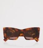Gucci acetate sunglasses model GC002386, UK version