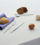 Bugatti Natura 24-piece cutlery set - British product