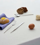 Bugatti Natura 24-piece cutlery set - British product