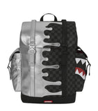 Sprayground Side Drip Flap Backpack, UK version