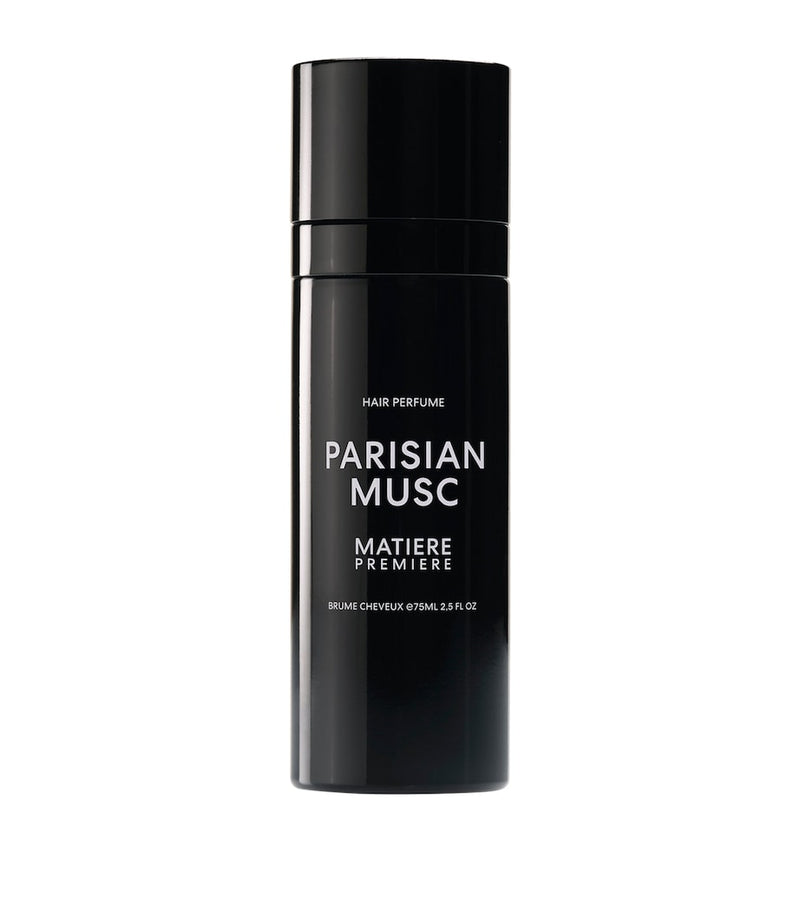 Matiere Premiere Parisian Musc hair perfume 75ml (British brand)