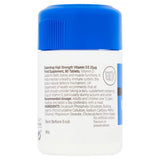 Superdrug Vegan Vitamin D 25µg 90s GOODS Superdrug