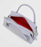 Christian Louboutin Venus mini calf leather crossbody bag - British product
