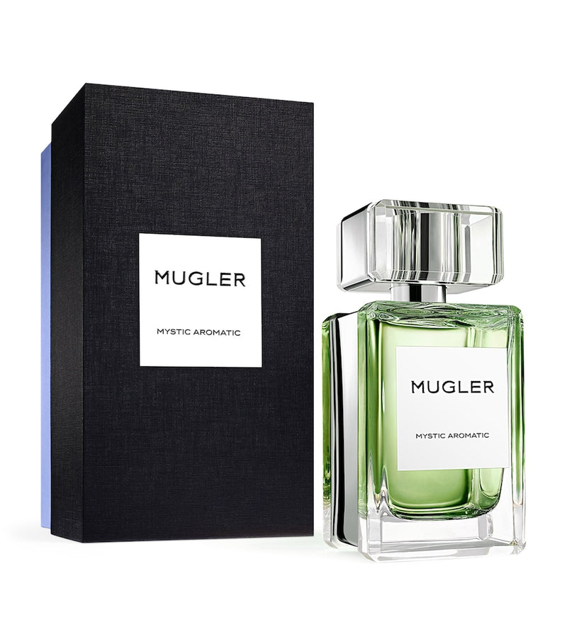 Mugler Mystic Aromatic eau de parfum 80ml, UK version