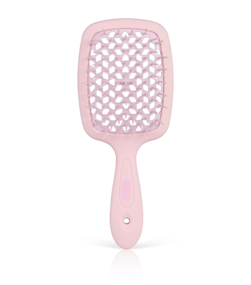 MONCHO MORENO Magic Unraveller hair brush, imported from the UK