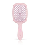 MONCHO MORENO Magic Unraveller hair brush, imported from the UK