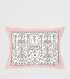 Atelier Choux Caitlin Wilson Toile de Jouy cushion - British product