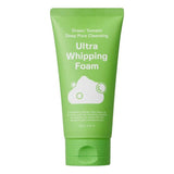 Superdrug Sungboon Editor Green Tomato Deep Pore Cleansing Whipping Foam 120g- Buy online at McGrocer