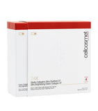 Cellcosmet Ultra Brightening Elasto-Collagen-XT ampoules 24-pack, UK version