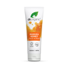 Dr Organic Manuka Honey Face Scrub 125ml - British product