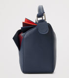 LOEWE Small Leather Layers Puzzle top-handle bag (British brand)