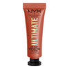 NYX Professional Makeup Eye Paints Rule Breaker imported from the UK