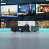 Manhattan T4 Freeview Play 4K TV box, imported from the UK