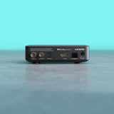 Manhattan T4 Freeview Play 4K TV box, imported from the UK