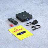 Manhattan T4 Freeview Play 4K TV box, imported from the UK