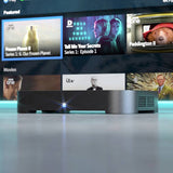 Manhattan T4-R 1TB Freeview Play recorder (British brand)