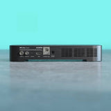 Manhattan T4-R Freeview Play 4K TV recorder 2TB, imported from the UK