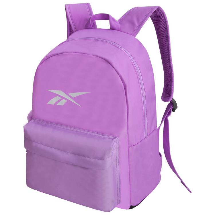 Reebok Classic Backpack Lilac 20L - British product