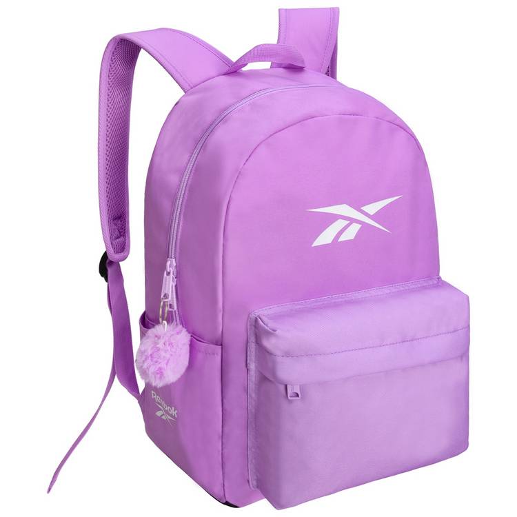 Reebok Classic Backpack Lilac 20L - British product