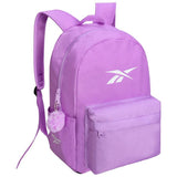 Reebok Classic Backpack Lilac 20L - British product