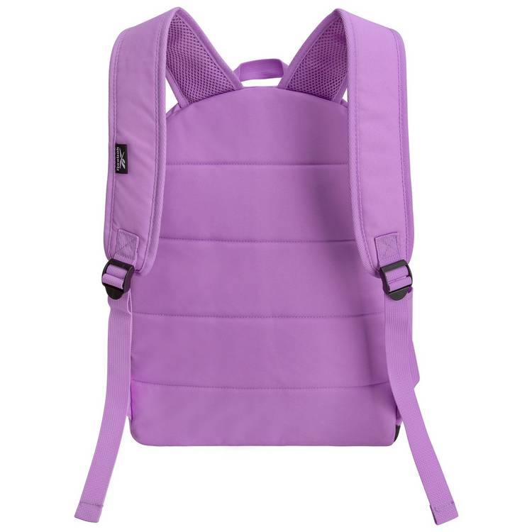 Reebok Classic Backpack Lilac 20L - British product