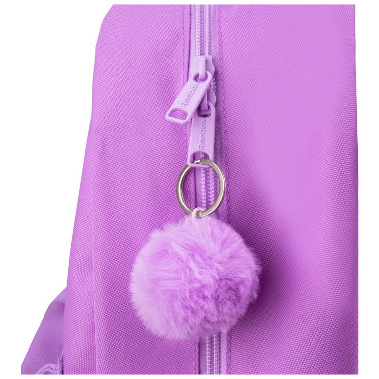 Reebok Classic Backpack Lilac 20L - British product
