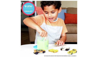 Argos Hot Wheels Colour Reveal Toy Cars Assortment - Pack of 2- Buy online at McGrocer