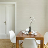 Boutique cream textured wallpaper roll, UK version