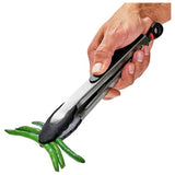 OXO Softworks nylon kitchen tong 9 inch - British product