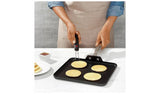 OXO Softworks flexible nylon turner, UK version