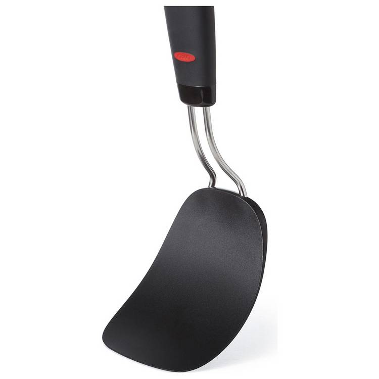 OXO Softworks flexible nylon turner, UK version