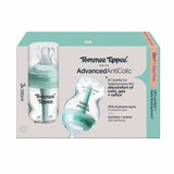 Tommee Tippee Advanced Anti-Colic baby bottle 260ml, UK version