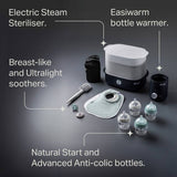 Tommee Tippee complete feeding kit black, UK version