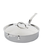 Hestan NanoBond sauté pan 30cm, UK version