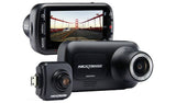 Nextbase front and rear dash cam bundle - British product