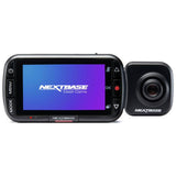 Nextbase front and rear dash cam bundle - British product