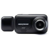 Nextbase front and rear dash cam bundle - British product