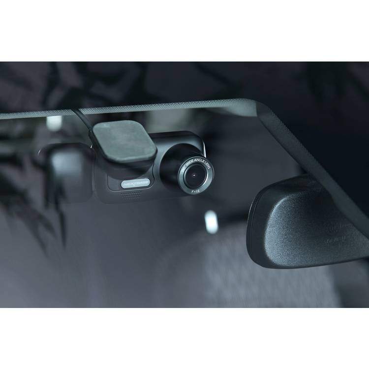 Nextbase front and rear dash cam bundle - British product