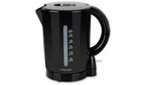 Argos Cookworks Black Electric Kettle 1.7L- Buy online at McGrocer