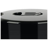 Cookworks kettle black 1.7L, UK version