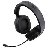Trust GXT 498 Forta gaming headset, UK version