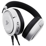 Trust GXT 498 Forta white PS5 headset, imported from the UK