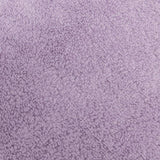 Habitat cotton supersoft hand towel lilac 90x50cm 2 pack, imported from the UK