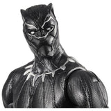 Marvel Avengers Titan Hero Black Panther action figure 30cm - British product