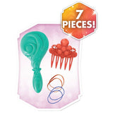 Disney Moana styling head toy - British product