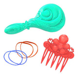 Disney Moana styling head toy - British product