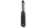 Argos OXO Softworks Swivel Peeler Black- Buy online at McGrocer
